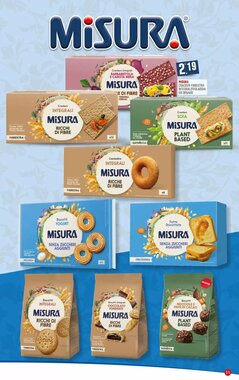 Volantino promozionale Marketpiù  valide dal 12/01/2026 - Pagina 11.