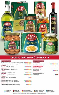Volantino promozionale Marketpiù  valide dal 12/01/2026 - Pagina 24.
