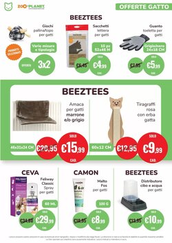 Volantino promozionale ZooPlanet  valide dal 12/01/2026 - Pagina 10.