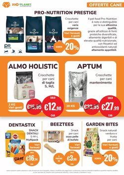 Volantino promozionale ZooPlanet  valide dal 12/01/2026 - Pagina 2.