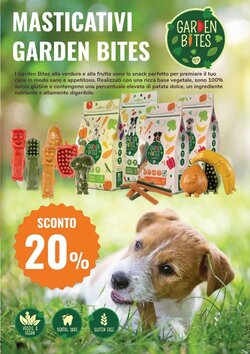 Volantino promozionale ZooPlanet  valide dal 12/01/2026 - Pagina 3.