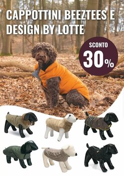 Volantino promozionale ZooPlanet  valide dal 12/01/2026 - Pagina 8.