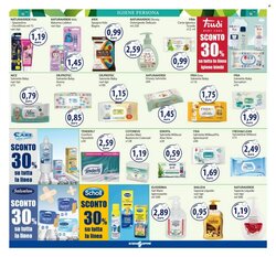Volantino promozionale Acqua & Sapone  valide dal 12/01/2026 - Pagina 10.