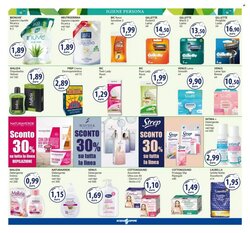 Volantino promozionale Acqua & Sapone  valide dal 12/01/2026 - Pagina 11.