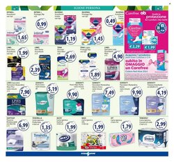 Volantino promozionale Acqua & Sapone  valide dal 12/01/2026 - Pagina 12.