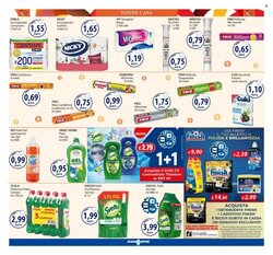 Volantino promozionale Acqua & Sapone  valide dal 12/01/2026 - Pagina 13.