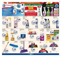 Volantino promozionale Acqua & Sapone  valide dal 12/01/2026 - Pagina 15.