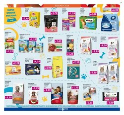 Volantino promozionale Acqua & Sapone  valide dal 12/01/2026 - Pagina 17.