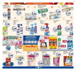 Volantino promozionale Acqua & Sapone  valide dal 12/01/2026 - Pagina 18.
