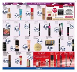 Volantino promozionale Acqua & Sapone  valide dal 12/01/2026 - Pagina 5.