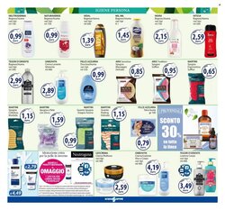 Volantino promozionale Acqua & Sapone  valide dal 12/01/2026 - Pagina 6.