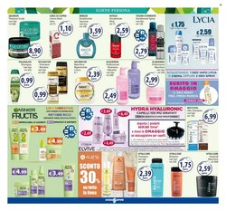 Volantino promozionale Acqua & Sapone  valide dal 12/01/2026 - Pagina 7.