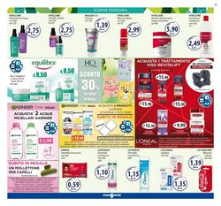 Volantino promozionale Acqua & Sapone  valide dal 12/01/2026 - Pagina 8.