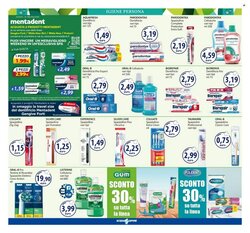 Volantino promozionale Acqua & Sapone  valide dal 12/01/2026 - Pagina 9.