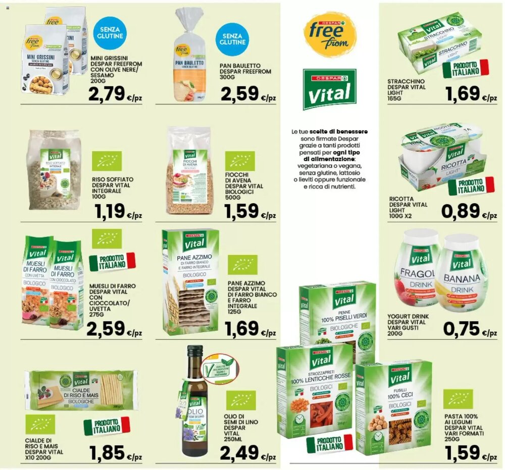 Volantino promozionale Interspar  valide dal 12/01/2026 - Pagina 13.