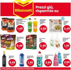 Volantino promozionale Interspar  valide dal 12/01/2026 - Pagina 19.