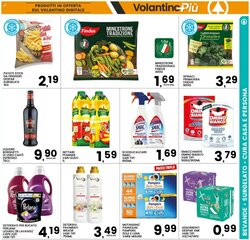 Volantino promozionale Interspar  valide dal 12/01/2026 - Pagina 21.