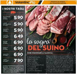 Volantino promozionale Interspar  valide dal 12/01/2026 - Pagina 22.
