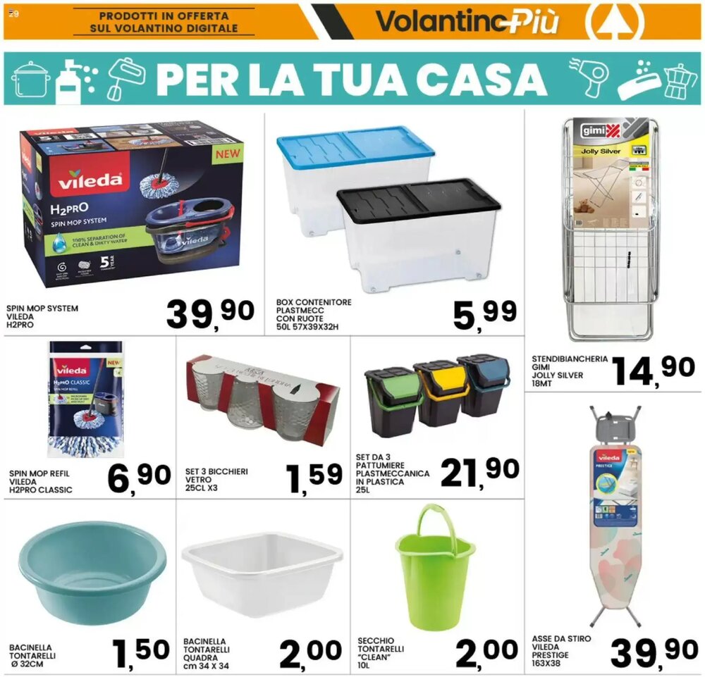 Volantino promozionale Interspar  valide dal 12/01/2026 - Pagina 29.