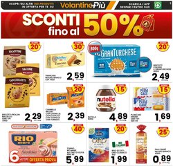 Volantino promozionale Interspar  valide dal 12/01/2026 - Pagina 2.