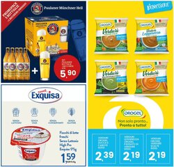 Volantino promozionale Interspar  valide dal 12/01/2026 - Pagina 31.