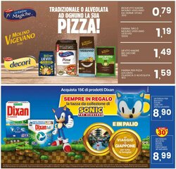 Volantino promozionale Interspar  valide dal 12/01/2026 - Pagina 32.