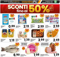 Volantino promozionale Interspar  valide dal 12/01/2026 - Pagina 3.