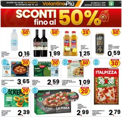 Volantino promozionale Interspar  valide dal 12/01/2026 - Pagina 4.