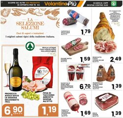 Volantino promozionale Interspar  valide dal 12/01/2026 - Pagina 7.