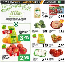 Volantino promozionale Interspar  valide dal 12/01/2026 - Pagina 8.