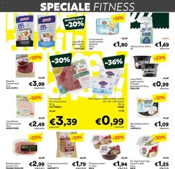 Volantino promozionale Unes  valide dal 12/01/2026 - Pagina 10.