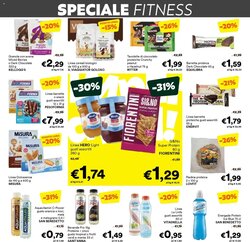 Volantino promozionale Unes  valide dal 12/01/2026 - Pagina 11.