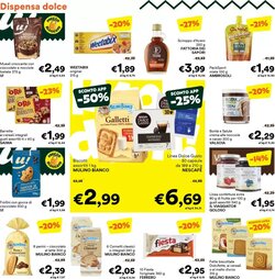 Volantino promozionale Unes  valide dal 12/01/2026 - Pagina 12.