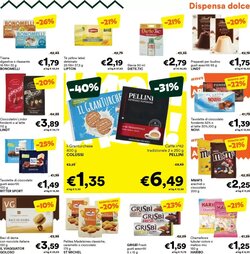 Volantino promozionale Unes  valide dal 12/01/2026 - Pagina 13.