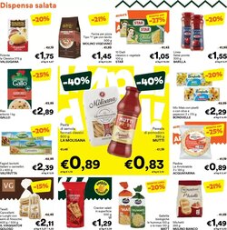 Volantino promozionale Unes  valide dal 12/01/2026 - Pagina 14.