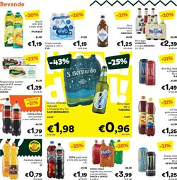 Volantino promozionale Unes  valide dal 12/01/2026 - Pagina 16.