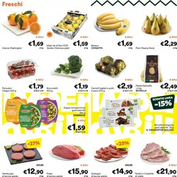 Volantino promozionale Unes  valide dal 12/01/2026 - Pagina 2.