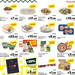 Volantino promozionale Unes  valide dal 12/01/2026 - Pagina 5.