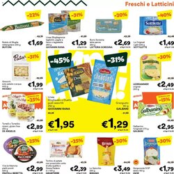 Volantino promozionale Unes  valide dal 12/01/2026 - Pagina 7.