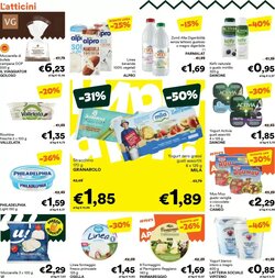 Volantino promozionale Unes  valide dal 12/01/2026 - Pagina 8.