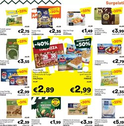 Volantino promozionale Unes  valide dal 12/01/2026 - Pagina 9.