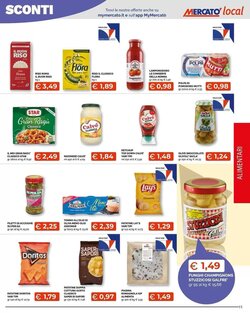 Volantino promozionale Mercatò  valide dal 12/01/2026 - Pagina 11.