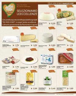 Volantino promozionale Mercatò  valide dal 12/01/2026 - Pagina 2.