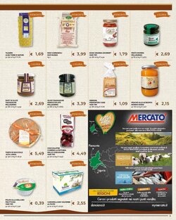 Volantino promozionale Mercatò  valide dal 12/01/2026 - Pagina 3.