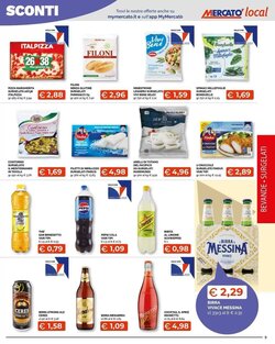 Volantino promozionale Mercatò  valide dal 12/01/2026 - Pagina 9.