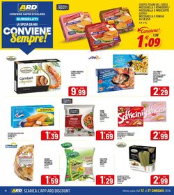 Volantino promozionale Ard Discount  valide dal 12/01/2026 - Pagina 10.