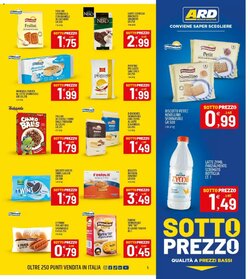 Volantino promozionale Ard Discount  valide dal 12/01/2026 - Pagina 5.