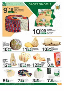 Volantino promozionale Tutto Risparmio Cash&Carry  valide dal 12/01/2026 - Pagina 5.