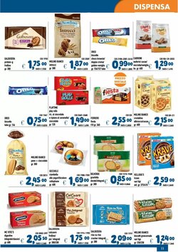 Volantino promozionale Del Prete Distribuzioni  valide dal 12/01/2026 - Pagina 11.