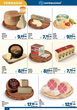 Volantino promozionale Del Prete Distribuzioni  valide dal 12/01/2026 - Pagina 2.